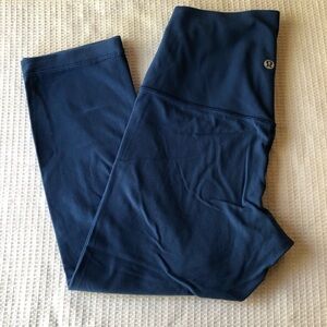Lululemon Align Cropped Legging 21” - Size 6